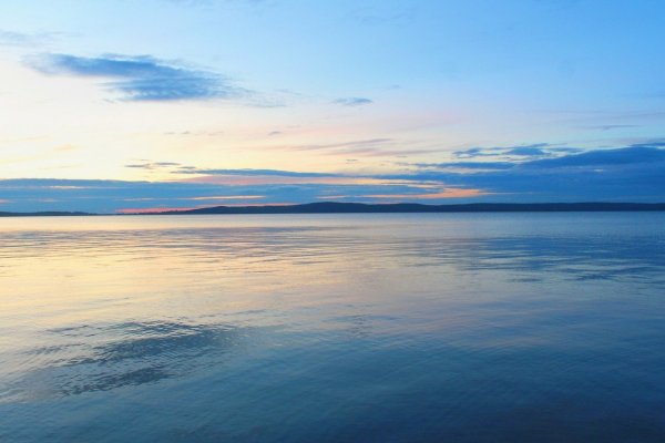 Онежское водохранилище