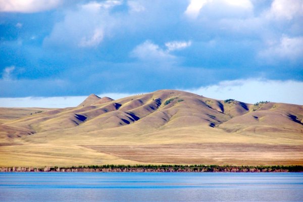 Оз Шира Хакасия