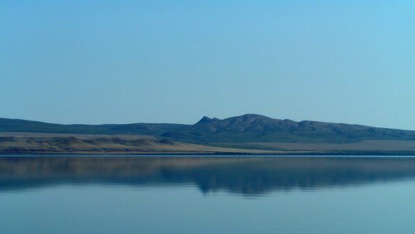 Курорт озеро Шира Хакасия