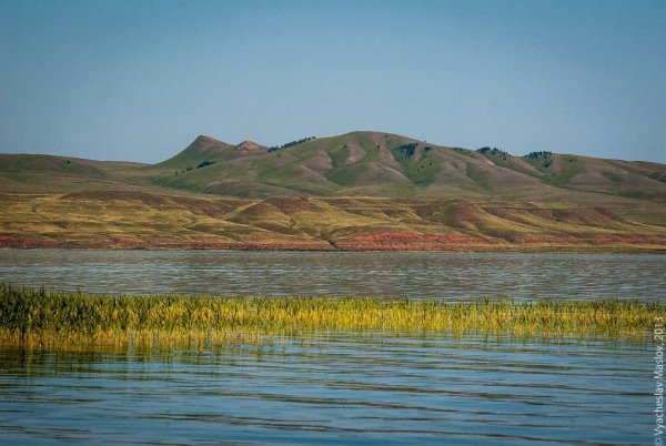 Оз Шира Хакасия