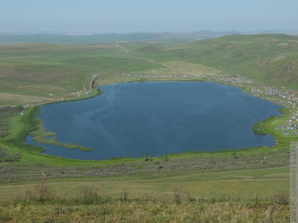 Оз Шунет Хакасия