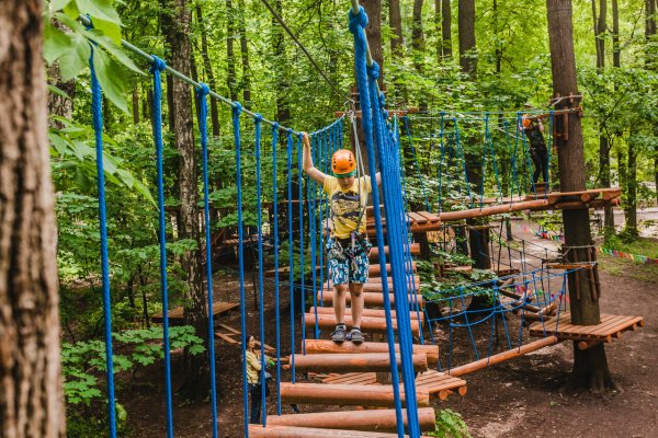 Парк Измайлово Панда парк