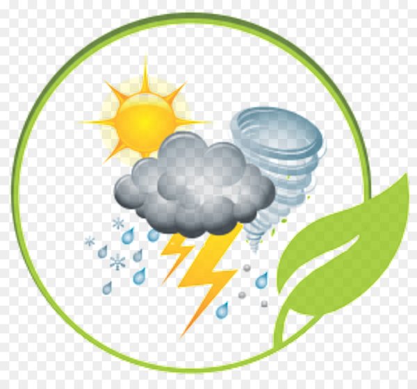 Символ метеорологии