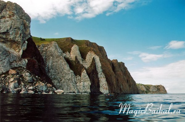 День озера Байкал в России