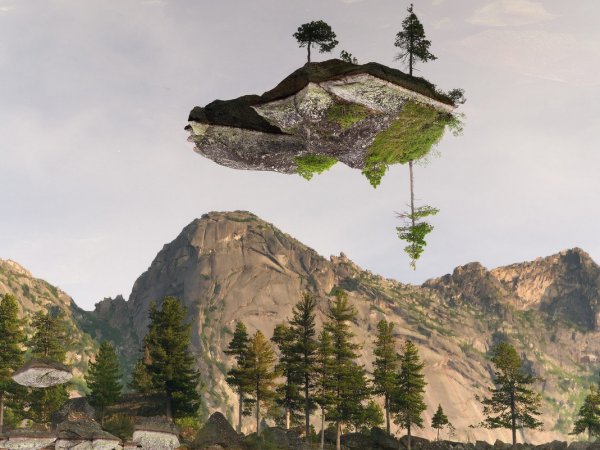 Курорт Ергаки Красноярский край