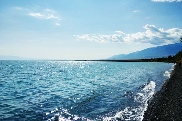 Алаколь озеро