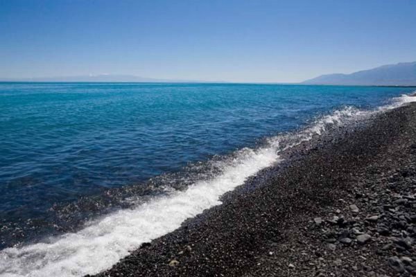 Алаколь озеро