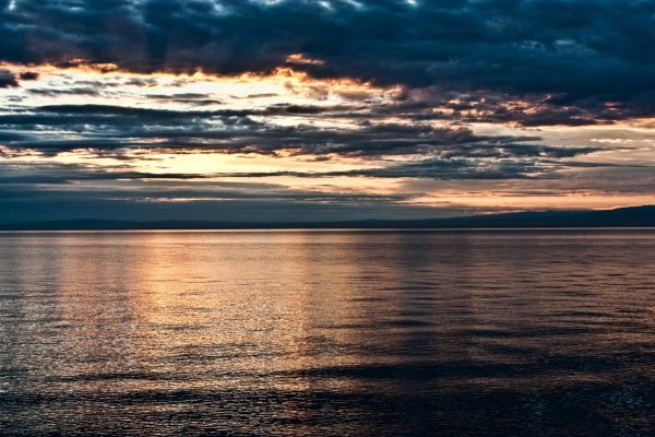 Озеро Алаколь фото