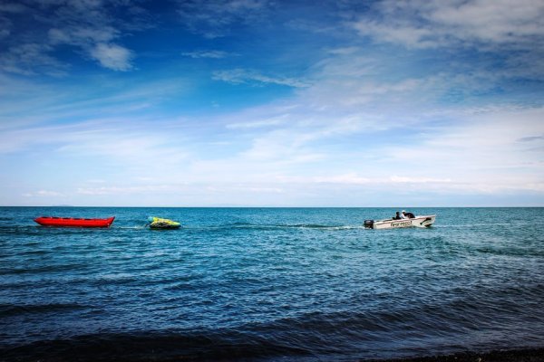 Турбазы на озере Алаколь
