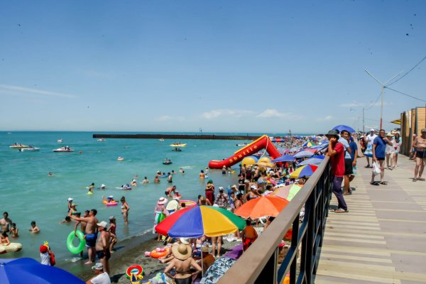 Алаколь озеро ВКО