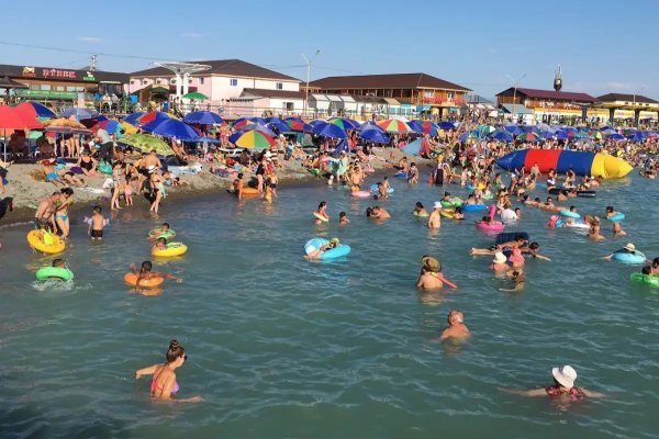 Алаколь Казахстан