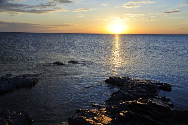 Алаколь озеро