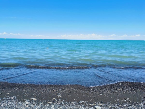 Алаколь озеро