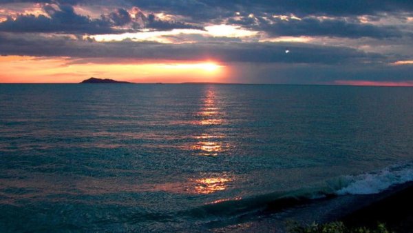 Алаколь Казахстан