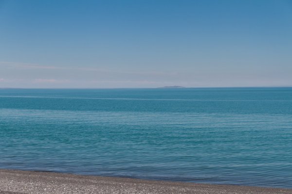 Море Алаколь