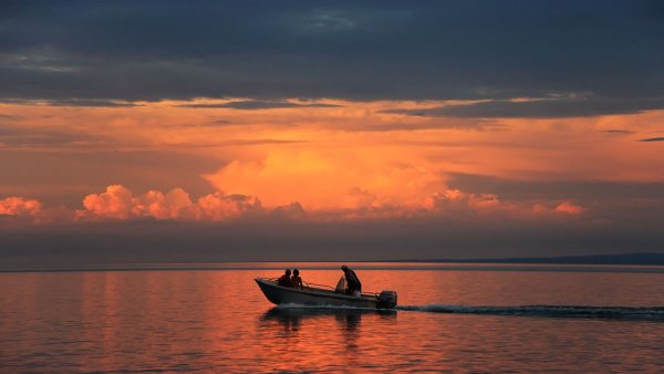 Оз Алаколь Казахстан