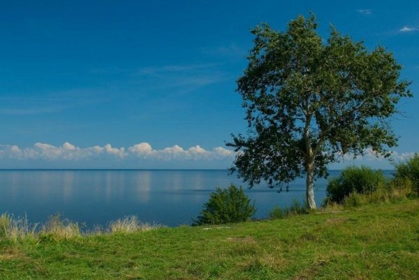 Великий Новгород озеро