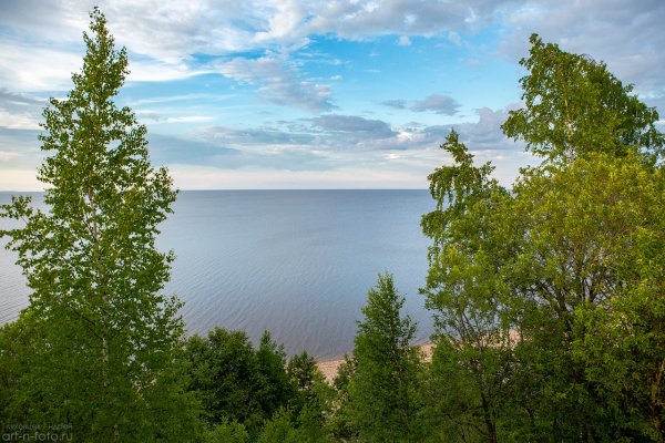 Озеро Ильмень Старая Русса