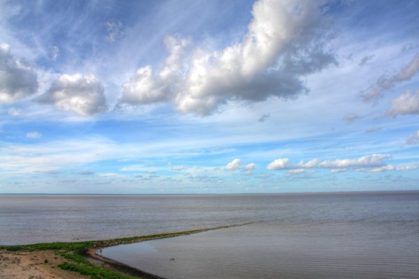 Великий Новгород Ильмень