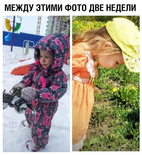 Коротко о погоде прикол