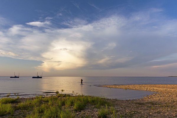 Новгород Ильмень