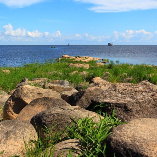 Великий Новгород оз Ильмень