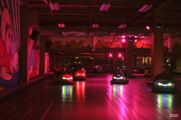 Maza Park Санкт-Петербург Бухарестская