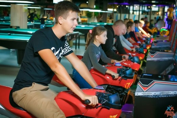 Маза парк 5д