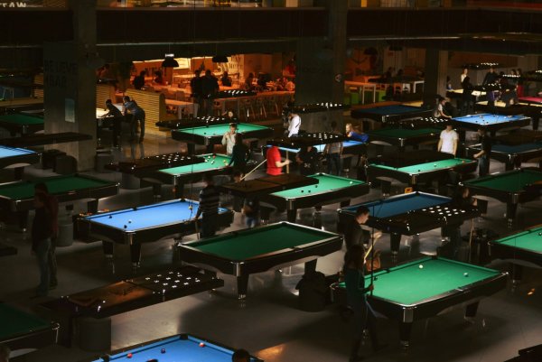 Maza Park Санкт-Петербург Бухарестская