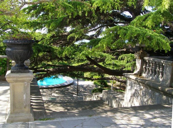 Форосский парк Форос