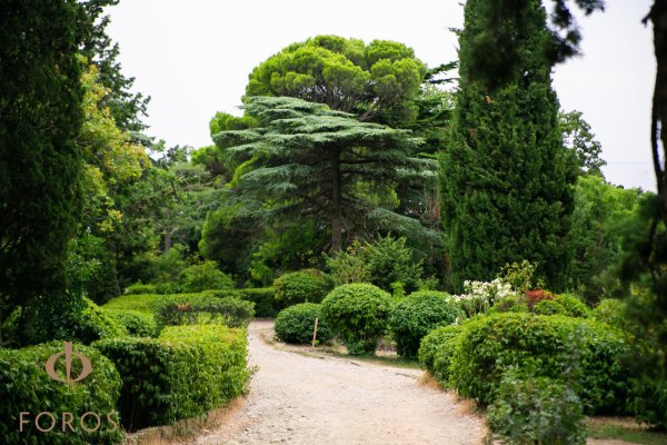 Форосский парк