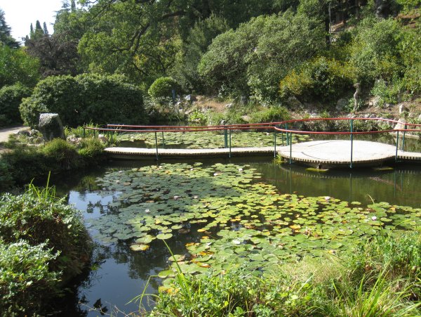 Форосский парк