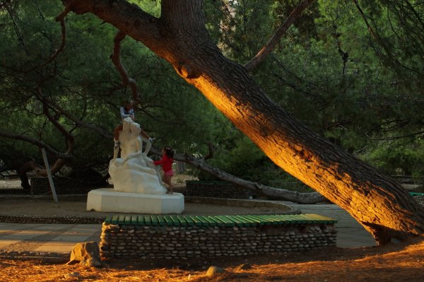 Форосский парк