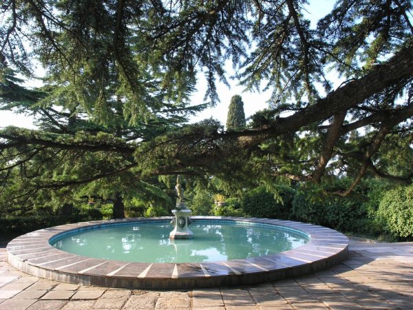 Форосский парк Парадиз