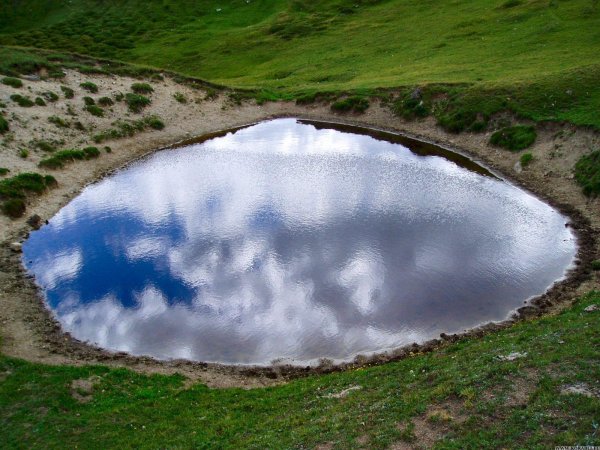Круглое (озеро, Приморский край)