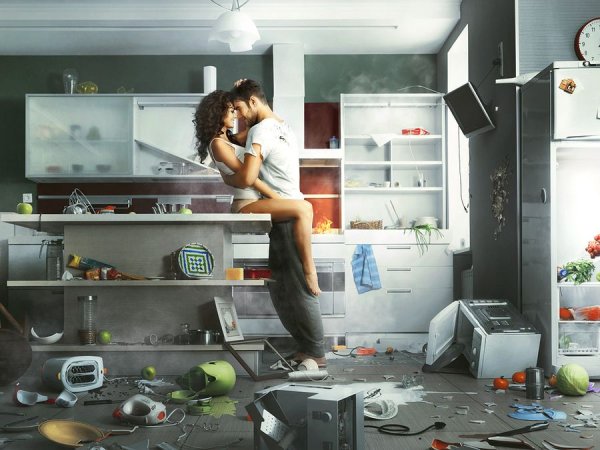 Девушкам безразличен внутренний мир мужчины