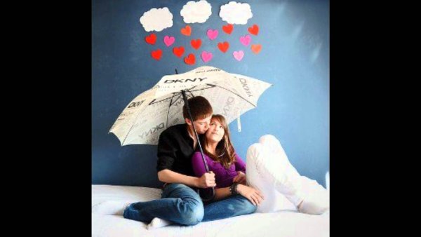 Важнее всего погода в доме