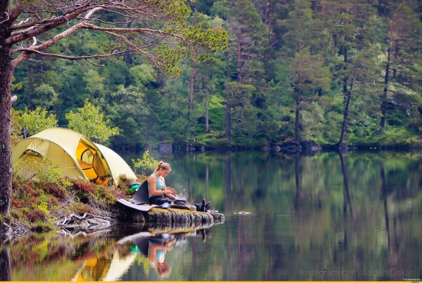 Палатка best Camp Conway