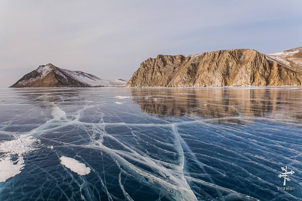 Ольхон Байкал майские