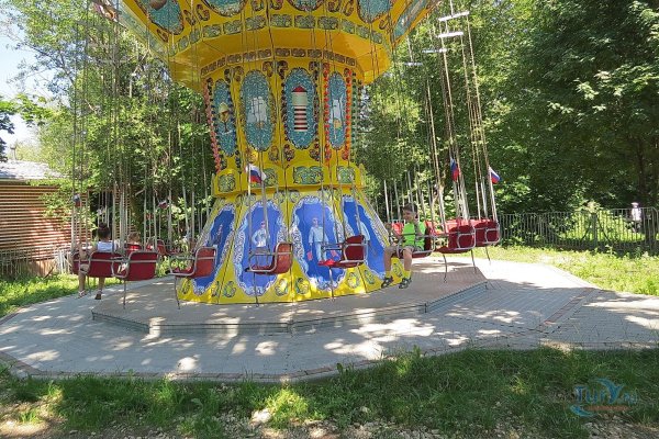 Парк Северное Тушино ул свободы 56