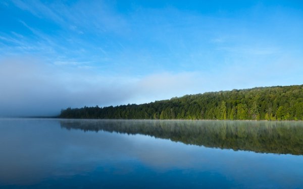 Водная гладь