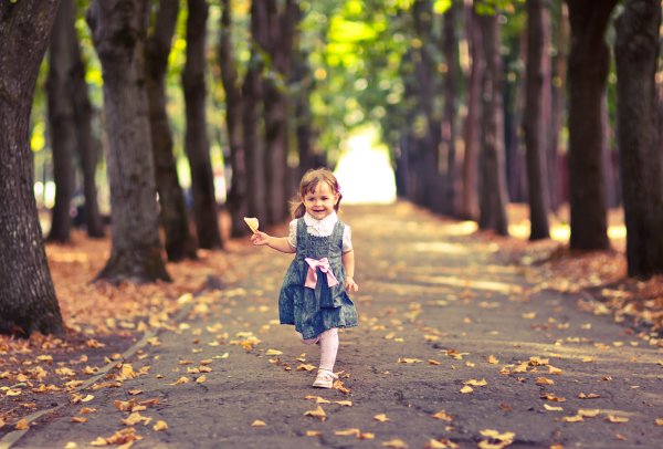 Арка для девочки