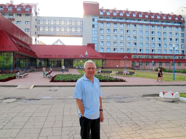 Санаторий белое озеро Шатурский район