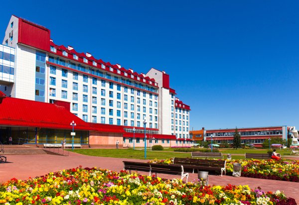 Московская область Шатурский район санаторий озеро белое