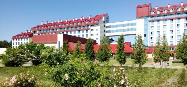 Белое озеро Шатура санатории