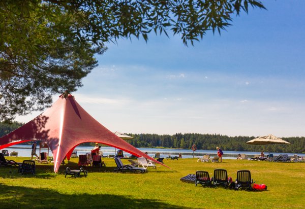 Поселок санатория белое озеро Шатурский район