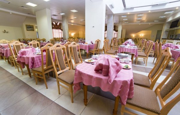 Санаторий Подмосковье белое озеро Шатура