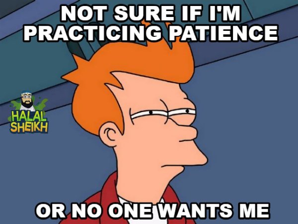 Мне кажется или я влюбилась