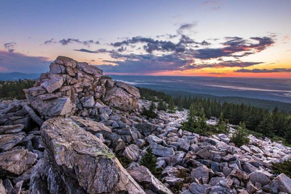 Сатка национальный парк Зюраткуль