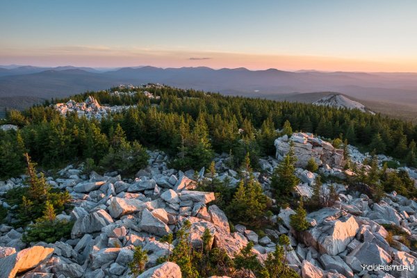 Сатка национальный парк Зюраткуль